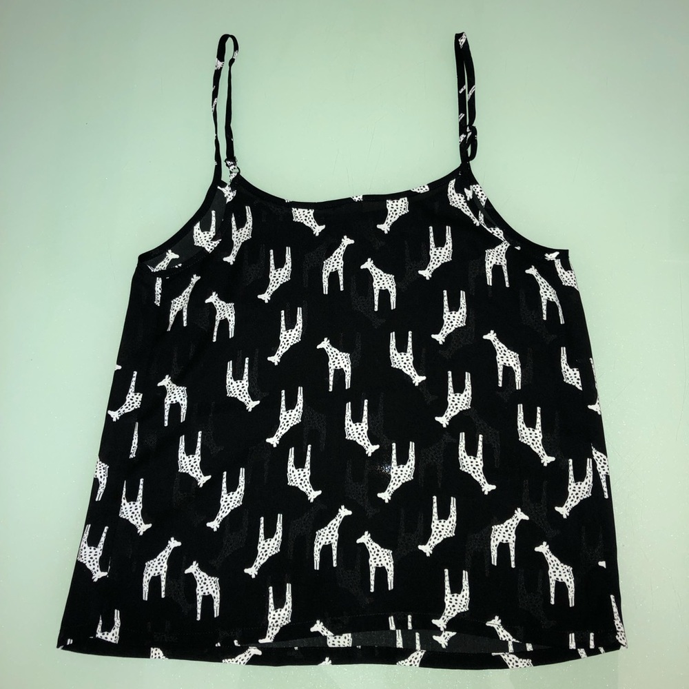 PacSun Tank - Picture 2 of 3